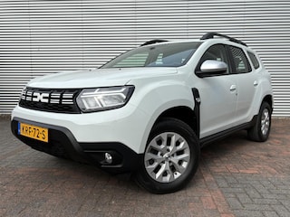 Dacia Duster 1.0 TCe 100 ECO-G Essential Apple Carplay