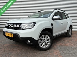 Dacia Duster 1.0 TCe 100 ECO-G Essential Apple Carplay