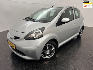 Toyota Aygo 1.0-12V + Airco
