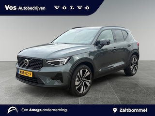 Volvo XC40 B4 Plus l Getint Glas Achter l 360 Camera l Schuif/Kantel dak l