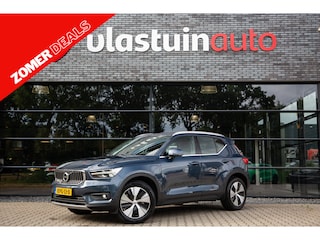 Volvo XC40 1.5 T5 Recharge Business Pro , Trekhaak, Carplay, Keyless entry,