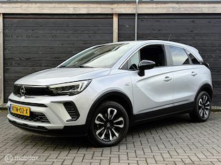Opel Crossland 1.2 Turbo Bus. Elegance FM nav en carplay / LM / Clima / 29.386KM!!