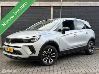 Opel Crossland 1.2 Turbo Bus. Elegance FM nav en carplay / LM / Clima / 29.386KM!!