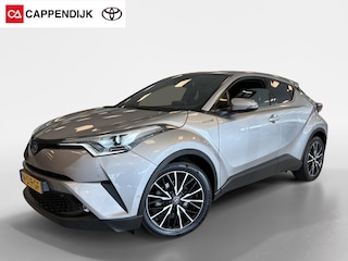 Toyota C-HR 1.8 Hybrid Executive