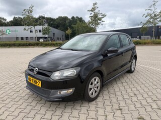 Volkswagen Polo 1.2 TDI BlueMotion Comfortline / AIRCO / NAP / GOED ONDERHOUD