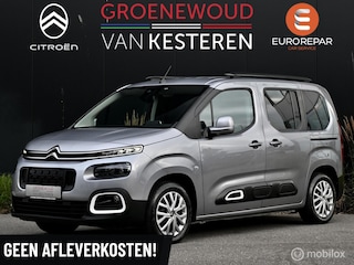 Citroën Berlingo combi 1.2 PureTech Feel