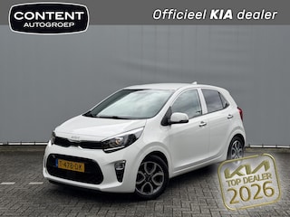 Kia Picanto 1.0 DPi 67pk 4-zits DynamicPlusLine