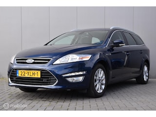 Ford Mondeo Wagon 1.6 | Cruise | PDC | NAV |