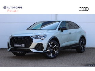 Audi Q3 45 TFSI e S Edition 245pk S Tronic | SOH 91,2% |