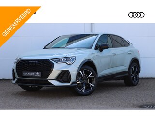 Audi Q3 45 TFSI e S Edition 245pk S Tronic | SOH 91,2% |