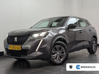 Peugeot 2008 1.2 PureTech Active Pack
