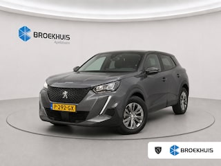 Peugeot 2008 1.2 PureTech Active Pack