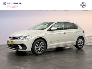 Volkswagen Polo 1.0 TSI Life Edition