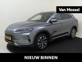 BYD Seal U 1.5 DM-i FWD Boost | 360-Camera | leder bekleding | Panoramadak | Achteruitrijcamera