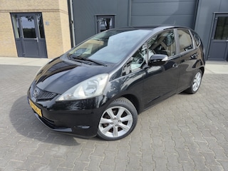Honda Jazz 1.4 Elegance