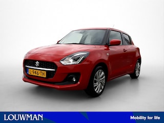 Suzuki Swift 1.2 Select Smart Hybrid | Camera | Trekhaak | Parkeersensoren |