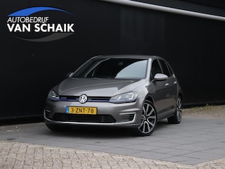 Volkswagen Golf 1.4 TSI GTE | DSG | PDC | TREKHAAK | CRUISE | NAVI |