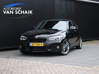 BMW 116d Edition M Sport Shadow High Executive | LEDER | H&K | PANO | PDC | CRUISE | NAVI |