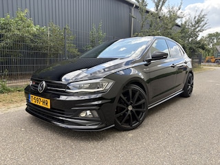 Volkswagen Polo 1.0 TSI Highline / AUTOMAAT / NAVI / CARPLAY / CRUISE / 140dkm!