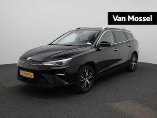MG 5 Electric Long Range Luxury 61 kWh | Apple Carplay | Camera | LED Verlichting |