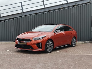 Kia ProCeed 1.4 T-GDI GT-PlusLine