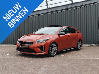Kia ProCeed 1.4 T-GDI GT-PlusLine