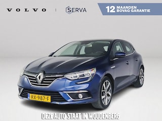 Renault Mégane 1.2 TCe Bose | Airco | Cruise control | Apple carplay / Android Auto