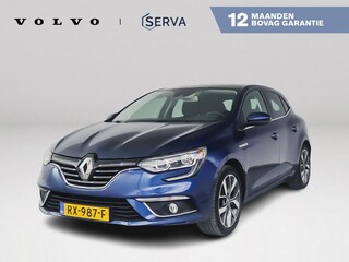 Renault Mégane 1.2 TCe Bose | Airco | Cruise control | Apple carplay / Android Auto