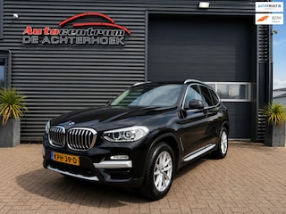 BMW X3 XDrive20i Automaat | Panoramadak | Adaptieve Cruise | Elektrische Trekhaak