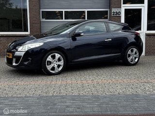Renault Mégane Coupé 1.4 TCe Dynamique NAVI/AIRCO