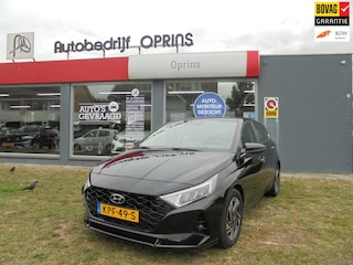 Hyundai i20 1.0 T-GDI Premium