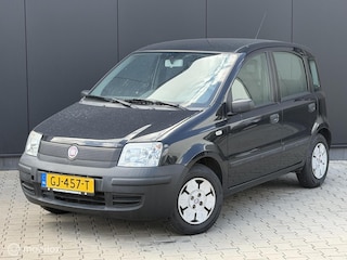Fiat Panda 1.1 Actual | ELEK PAKKET |