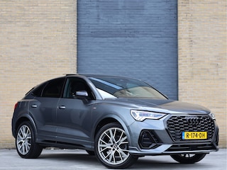 Audi Q3 35 TFSI S Edition S line | 20" Audi Sport | ACC | Camera | Carplay