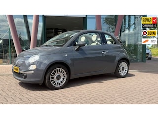 Fiat 500 1.2 Pop/pdc/airco/bluetooth/nieuwe apk