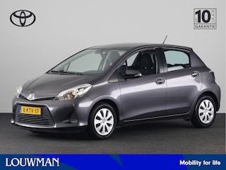 Toyota Yaris 1.5 Full Hybrid Aspiration | Climate Control | Parkeercamera | Cruise Control | **