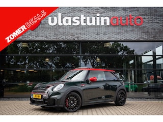 Mini Mini/Clubman/Cabrio 3-Deurs 2.0 231PK , Facelift, Track Pack, Panoramadak, Leder, Harman/Kardon,