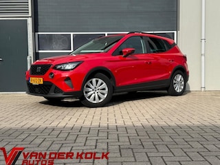 Seat Arona 1.0 TSI Style Business Connect | Full LED | CarPlay | Navigatie | Cruise | Climate | DAB