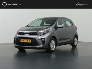 Kia Picanto 1.0 DPi DynamicLine | Navigatie | Parkeercamera | Airco | Cruise Control |