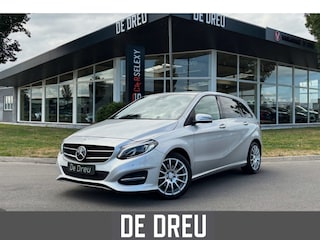 Mercedes-Benz B-klasse 200 Prestige | TREKHAAK | CAMERA | ADAPTIVE |