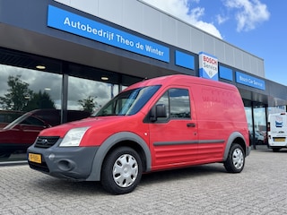 Ford Transit Connect T230L 1.8 TDCi Trend