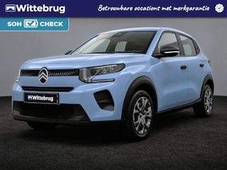 Citroën C3 You 113pk 44 kWh