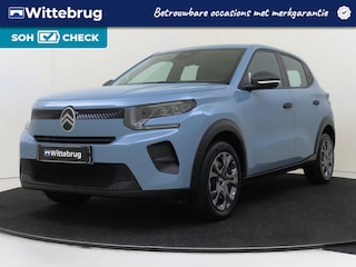 Citroën C3 You 113pk 44 kWh