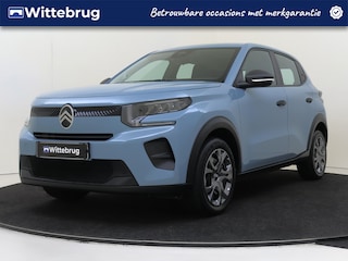Citroën C3 You 113pk 44 kWh