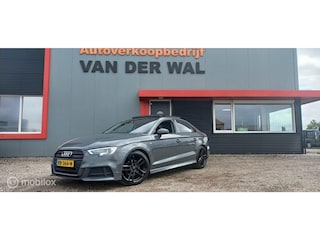 Audi A3 Limousine 1.6 TDI S LINE