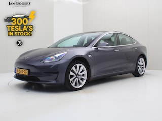 Tesla Model 3 Standard RWD Plus 89,6 % SoH [ LFP-ACCU+AUTOPILOT+60 kWh+PREMIUM AUDIO ]