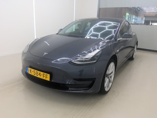 Tesla Model 3 Standard RWD Plus 89,6 % SoH [ LFP-ACCU+AUTOPILOT+60 kWh+PREMIUM AUDIO ]