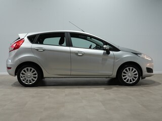 Ford Fiesta 1.0 Style | 1e Eigenaar! | Navigatie | Airco