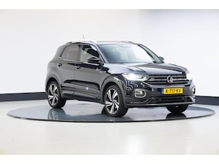 Volkswagen T-Cross 1.0 TSI Style | R-line |