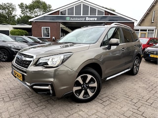 Subaru Forester 2.0 Premium NL. Auto, Vol Opties.
