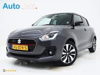 Suzuki Swift 1.0 Style Smart Hybrid | Camera | Stoelverwarming | Keyless | Adaptive Cruise | Climate | LED | Carplay